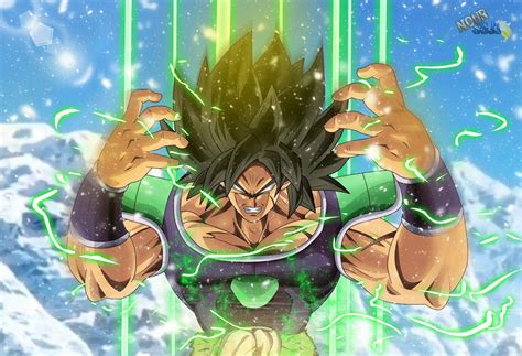 dragon ball super: broly : toei animation : Free Download,。